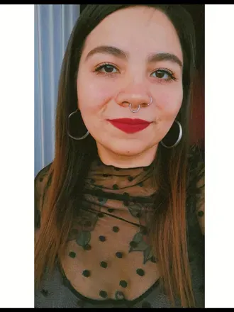 OnlyFans cuenta mychrdz avatar 1