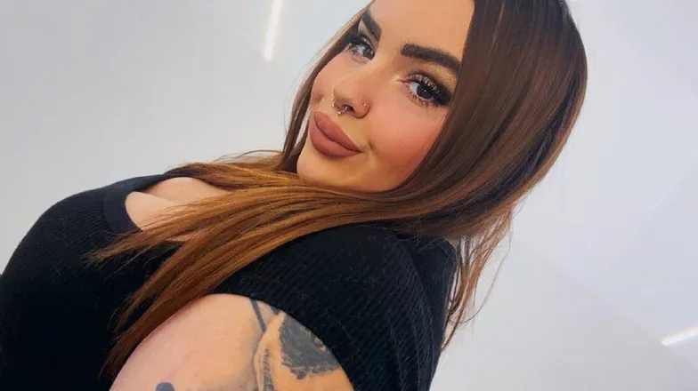 OnlyFans cuenta laiafernaandezz header 2