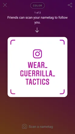 OnlyFans cuenta guerrilla_tactics header 2