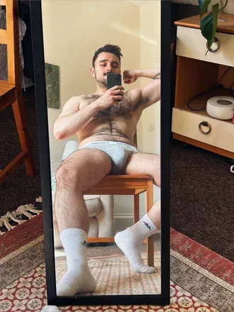 OnlyFans cuenta grxdc97 avatar 1