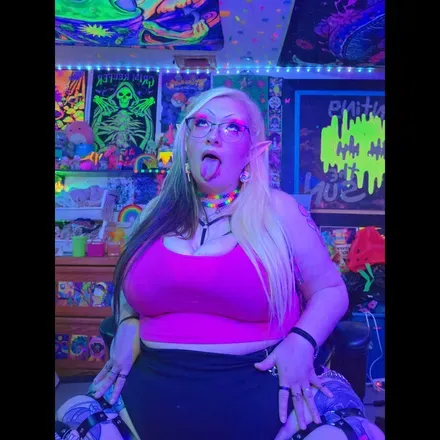 OnlyFans cuenta jadealexandria_free avatar 1