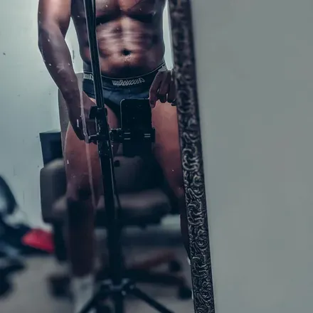 OnlyFans cuenta djaixon avatar 1
