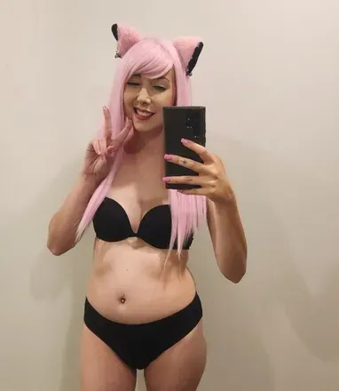 OnlyFans cuenta cheeky_lil_lady avatar 1