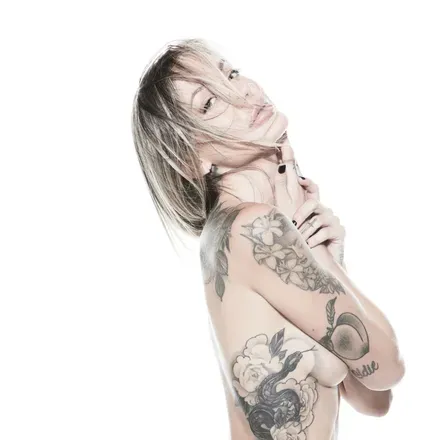 OnlyFans cuenta samanthaxlotus avatar 1