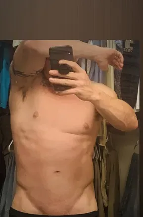 OnlyFans cuenta mikemiller2021 avatar 1