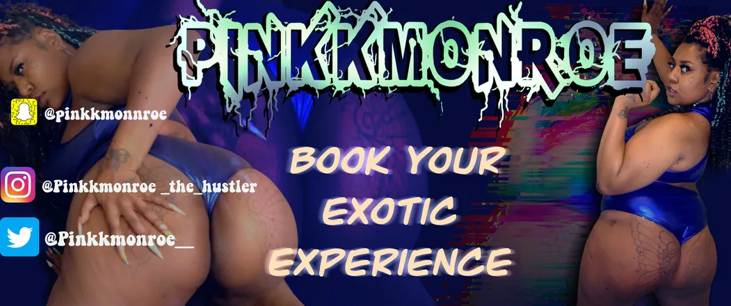 OnlyFans cuenta pinkkmonroe header 2