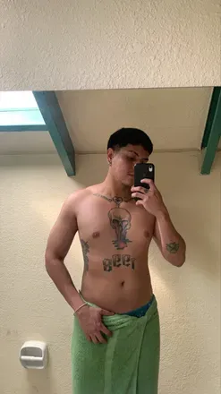 OnlyFans cuenta jarek_dom avatar 1
