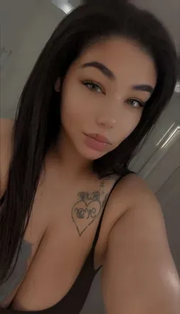 OnlyFans cuenta selenaazul93 avatar 1