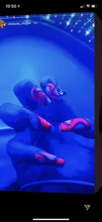 OnlyFans cuenta princessnwife header 2