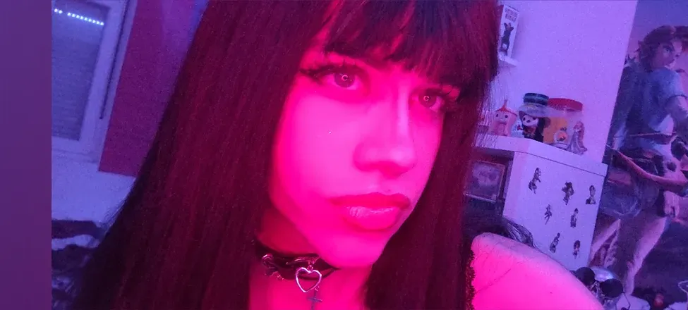 OnlyFans cuenta gothtity avatar 1