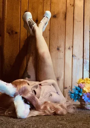 OnlyFans cuenta bound_baby avatar 1