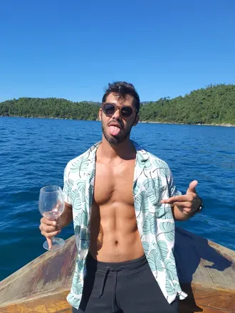 OnlyFans cuenta marcolealc avatar 1
