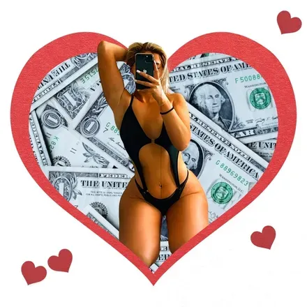 OnlyFans cuenta goddess.lacylou avatar 1