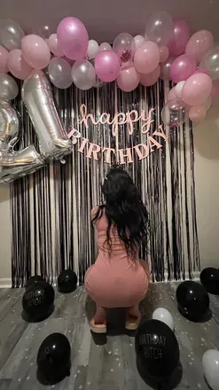OnlyFans cuenta phattybaddie_78 avatar 1