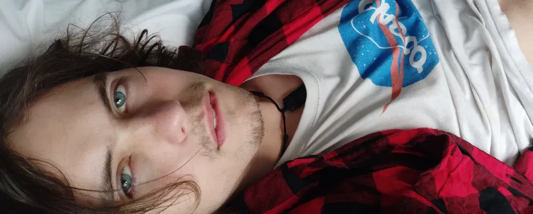 OnlyFans account  punktwink420 header 2