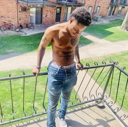 OnlyFans cuenta madmontee avatar 1