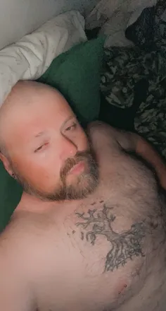OnlyFans cuenta beardeddaddy333 header 2