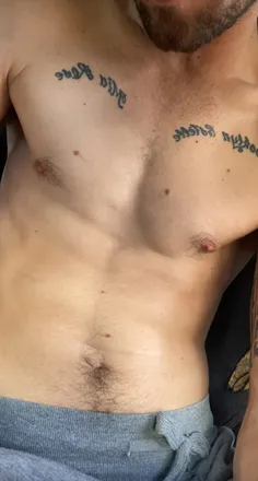 OnlyFans cuenta andrewdayle header 2