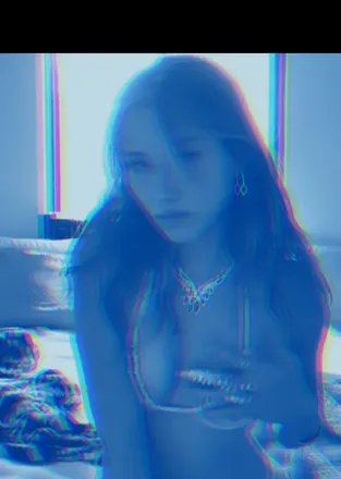 OnlyFans account  chloe.blessing avatar 1