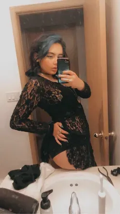 OnlyFans cuenta thewitchluna avatar 1