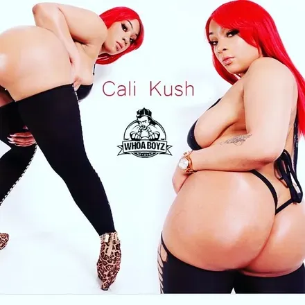 OnlyFans account  calikushxxrated250 avatar 1
