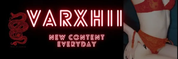 OnlyFans cuenta varxhii header 2
