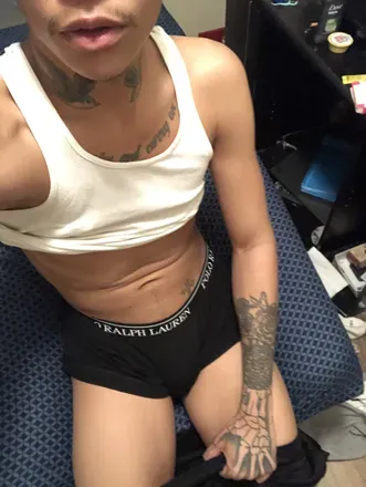 OnlyFans cuenta acechilly avatar 1