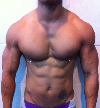 OnlyFans cuenta musclemm2020 avatar 1