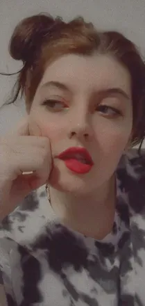OnlyFans cuenta themoonwitch1017 avatar 1