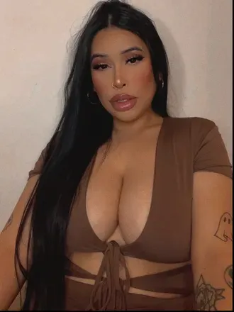 OnlyFans cuenta mariahxgabrielle avatar 1