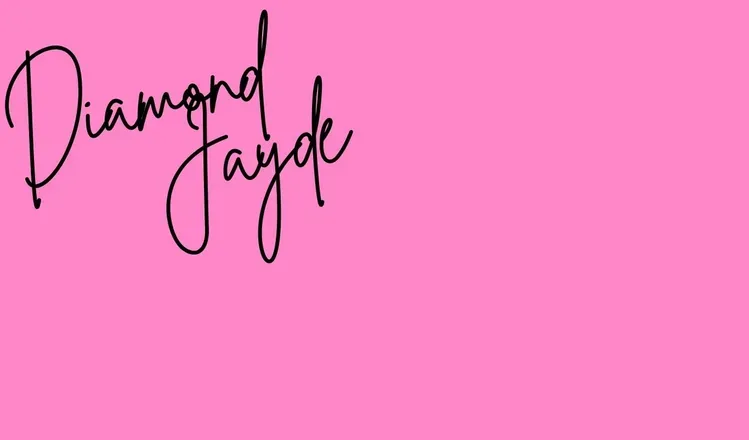OnlyFans cuenta diamondjayde header 2