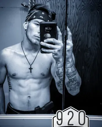 OnlyFans cuenta kingcapone6969 avatar 1