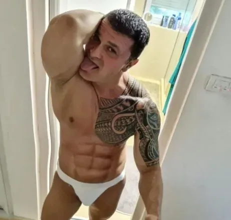 OnlyFans cuenta richiedragan1 avatar 1