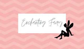 OnlyFans cuenta enchantingfairy header 2