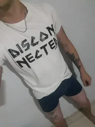 OnlyFans cuenta patricksex avatar 1