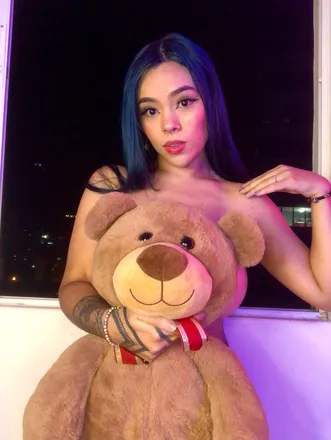 OnlyFans cuenta mollybonay header 2