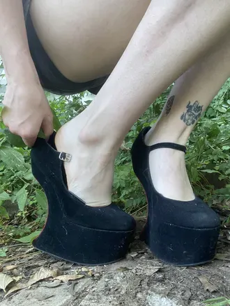 OnlyFans cuenta succubistella avatar 1