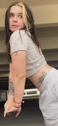 OnlyFans account  haileyjaye avatar 1