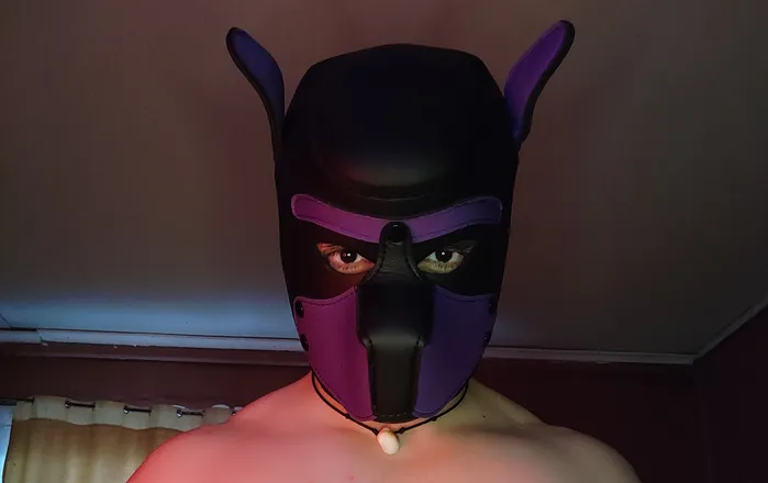 OnlyFans account  wolf_gabriel000 header 2