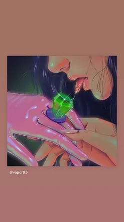 OnlyFans cuenta greenrae3 header 2