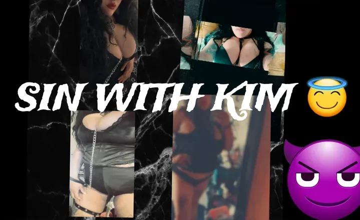 OnlyFans cuenta sinwithkimx header 2
