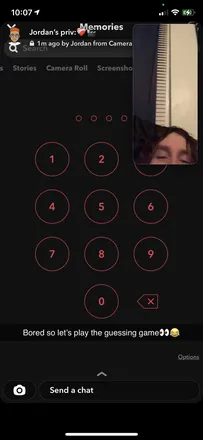 OnlyFans cuenta k.moneyyy header 2