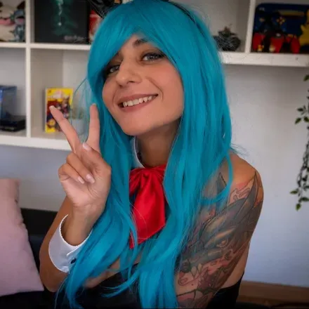 OnlyFans cuenta valeera_raine avatar 1