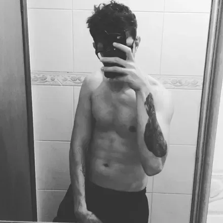 OnlyFans cuenta ivannrurik avatar 1