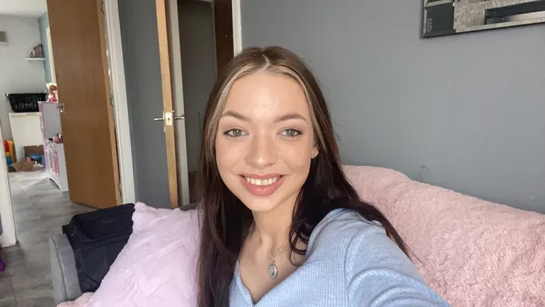 OnlyFans cuenta yourlittlejessica avatar 1