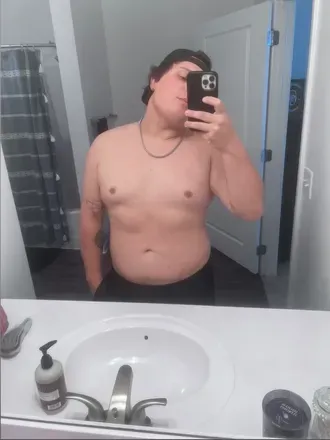 OnlyFans account  domdylan avatar 1