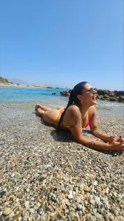 OnlyFans cuenta giserosso avatar 1