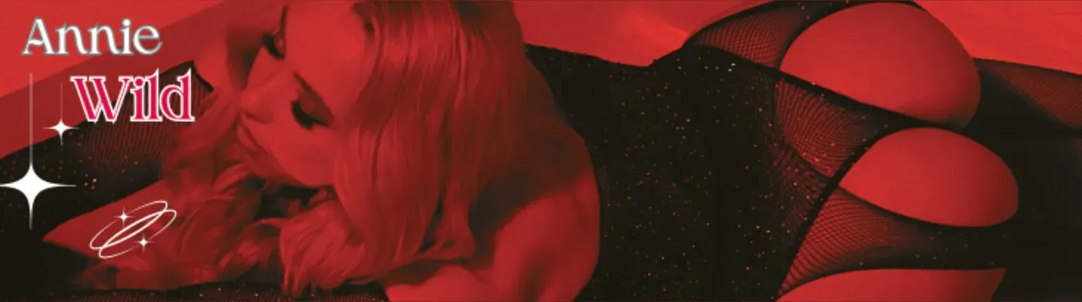 OnlyFans cuenta annie_oftv header 2
