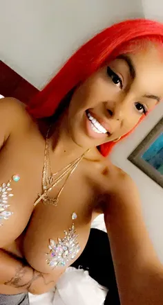 OnlyFans cuenta itzbeauty2k14 avatar 1