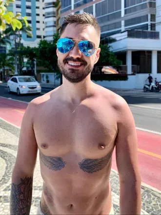 OnlyFans cuenta mateusizicky avatar 1